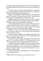 Referāts 'Tūrisma resursu klasifikācija Cēsu rajonā', 10.