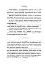 Referāts 'Tūrisma resursu klasifikācija Cēsu rajonā', 11.