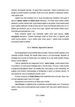 Referāts 'Tūrisma resursu klasifikācija Cēsu rajonā', 12.