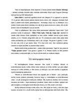 Referāts 'Tūrisma resursu klasifikācija Cēsu rajonā', 14.