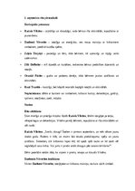 Eseja '1. septembra rīts pirmsskolā', 1.