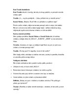 Eseja '1. septembra rīts pirmsskolā', 3.