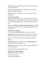 Eseja '1. septembra rīts pirmsskolā', 4.