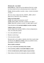 Eseja '1. septembra rīts pirmsskolā', 6.