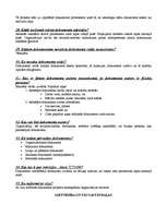 Konspekts 'Lietvedība un tās sastāvdaļas', 4.