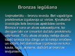 Prezentācija 'Neolīta un bronzas laikmets Latvijā', 9.