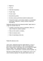 Konspekts 'Pēcdzemdību depresija sievietēm', 3.