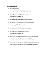 Konspekts 'Pēcdzemdību depresija sievietēm', 5.