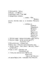 Konspekts 'Grieķija', 2.