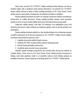 Prakses atskaite 'Finansu vadības prakses atskaite', 7.