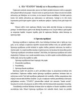 Prakses atskaite 'Finansu vadības prakses atskaite', 12.