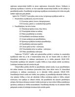 Prakses atskaite 'Finansu vadības prakses atskaite', 13.