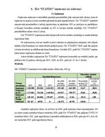 Prakses atskaite 'Finansu vadības prakses atskaite', 28.