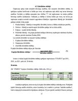 Prakses atskaite 'Finansu vadības prakses atskaite', 37.