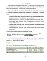 Prakses atskaite 'Finansu vadības prakses atskaite', 44.