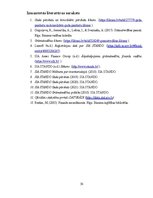 Prakses atskaite 'Finansu vadības prakses atskaite', 56.