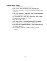 Prakses atskaite 'Finansu vadības prakses atskaite', 63.