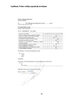 Prakses atskaite 'Finansu vadības prakses atskaite', 64.