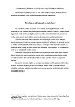 Eseja 'Civiltiesību vieta un loma tiesību sistēmā', 4.