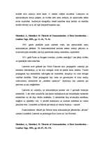 Konspekts 'Komunikācijas teorijas', 2.