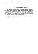 Referāts 'Latvijas valstiskuma veidošanās 20. gadsimta sākumā', 6.