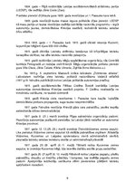 Referāts 'Latvijas valstiskuma veidošanās 20. gadsimta sākumā', 9.