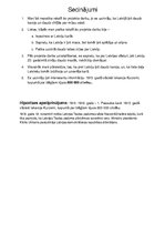 Referāts 'Latvijas valstiskuma veidošanās 20. gadsimta sākumā', 22.