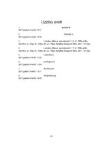 Referāts 'Latvijas valstiskuma veidošanās 20. gadsimta sākumā', 23.