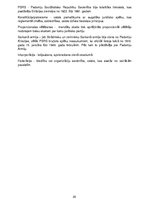 Referāts 'Latvijas valstiskuma veidošanās 20. gadsimta sākumā', 25.