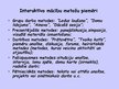Prezentācija 'Interaktīvās mācīšanas metodes', 11.