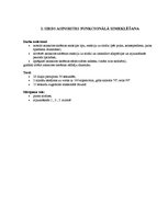 Paraugs 'Sirds asinsrites funkcionālā izmeklēšana', 2.