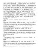 Eseja 'Gene-therapy: How Will It Change the Future of Genetic Disorders ', 3.