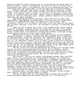 Eseja 'Bailes un rūpes', 1.