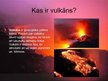 Prezentācija 'Vulkāni', 4.