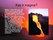 Prezentācija 'Vulkāni', 6.