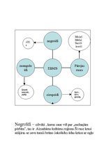 Konspekts 'Pasaules iedzīvotāju mozaīka', 5.