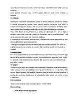 Konspekts 'Bērnu gatavība skolai', 2.