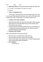 Konspekts 'Bērnu gatavība skolai', 4.