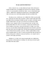 Eseja 'Iekšējā brīvība', 1.