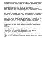 Eseja 'Why Does Plato Believe that Philosophers Should Rule?', 2.