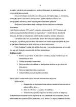 Referāts 'Dokumentu klasifikācija un veidi', 8.