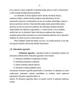 Referāts 'Dokumentu klasifikācija un veidi', 9.