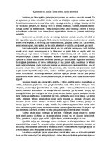 Eseja 'Ģimenes un skolas loma bērna spēju attīstībā', 1.