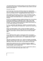 Eseja 'Ideālās valsts redzējums T.Kampanellas darbā "Saules pilsēta"', 3.