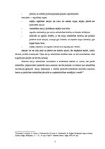 Konspekts 'Akciju tirgi, būtība, veidi, kategorijas, priekšrocības', 5.