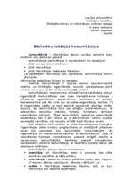 Referāts 'Bibliotēku iekšējās komunikācijas', 1.