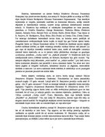 Konspekts 'Manas pārdomas pēc baletdejotāja Nikolaja Ciskaridzes TV online lekcijas noklaus', 2.