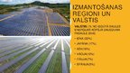 Prezentācija 'Alternatīvie enerģijas resursi. Saules enerģija', 6.