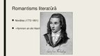 Prezentācija 'Romantisms', 5.