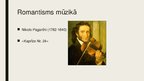 Prezentācija 'Romantisms', 9.
